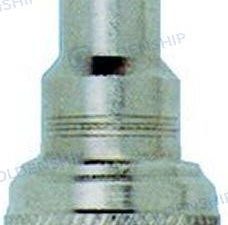 SUZUKI HOSE CONNECTOR - TANK END 3/8"