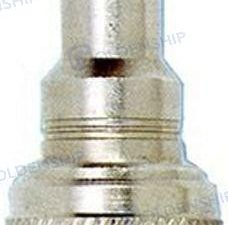 SUZUKI HOSE CONNECTOR - TANK END 3/8"