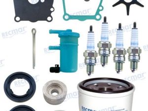 SUZUKI MAINTENANCE KIT