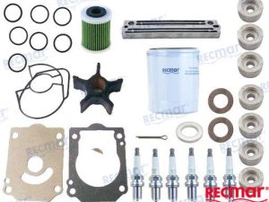 SUZUKI MAINTENANCE KIT