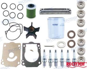 SUZUKI MAINTENANCE KIT