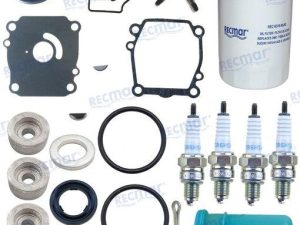 SUZUKI MAINTENANCE KIT
