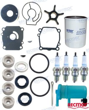 SUZUKI MAINTENANCE KIT