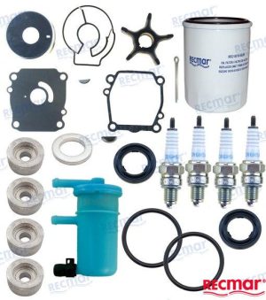 SUZUKI MAINTENANCE KIT