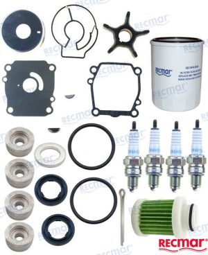 SUZUKI MAINTENANCE KIT