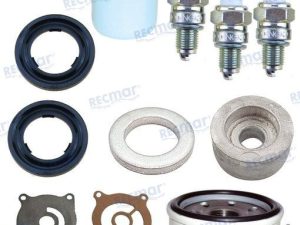 SUZUKI MAINTENANCE KIT