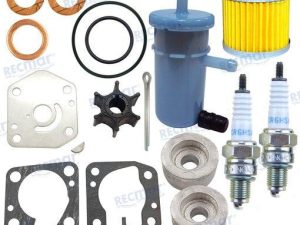 SUZUKI MAINTENANCE KIT