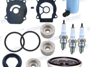 SUZUKI MAINTENANCE KIT