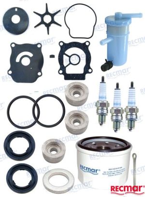 SUZUKI MAINTENANCE KIT