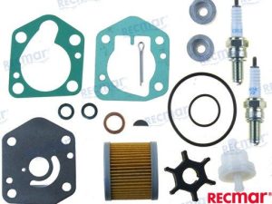 SUZUKI MAINTENANCE KIT