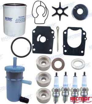 SUZUKI MAINTENANCE KIT