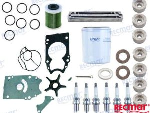 SUZUKI MAINTENANCE KIT
