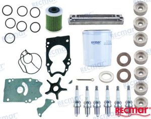 SUZUKI MAINTENANCE KIT