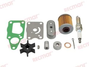 SUZUKI MAINTENANCE KIT