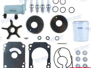 SUZUKI MAINTENANCE KIT