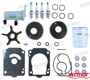 SUZUKI MAINTENANCE KIT