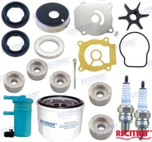 SUZUKI MAINTENANCE KIT
