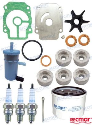 SUZUKI MAINTENANCE KIT