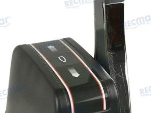 SUZUKI SINGLE TOP MOUNT CONTROL