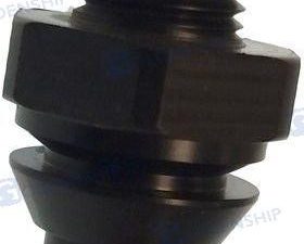 SUZUKI TANK OUTLET (1/4" NPT)