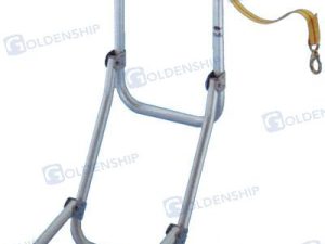 SWIMING LADDER 3 STEPS