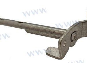 SWING LINK, ACCELERATOR