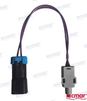 SWITCH ASSEMBLY GEAR INDICATOR