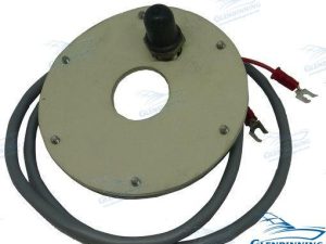 SWITCH ASSY 2'IN-LIMIT W/RIN