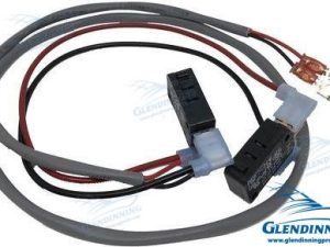 SWITCH ASSY - 3 OUT-LIMIT WIRE