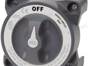 SWITCH BATTERY HD ON/OFF W AFD