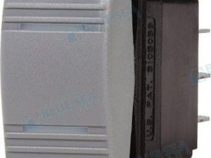 SWITCH CONTURA DPDT ON-ON