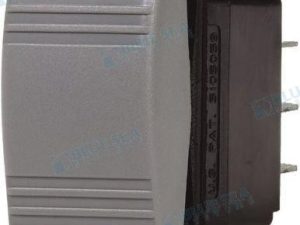 SWITCH CONTURA SPDT(ON)-OFF-(ON)DIM