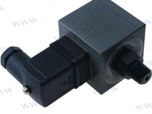 SWITCH LP 6PSI DIN 1/4"NPTF