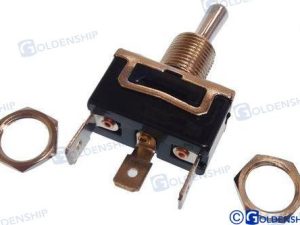 SWITCH M. ON-OFF M. ON 3T