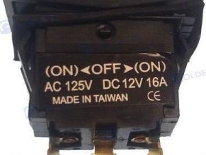 SWITCH ON MOM-OFF-ON MOM