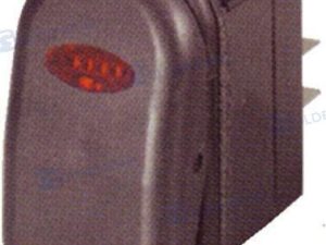 SWITCH ON-OFF 3T ROCKER