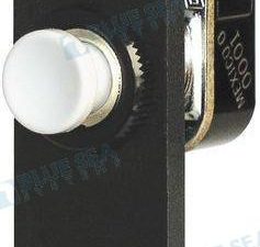 SWITCH PUSH BUTTON OFF-(ON)