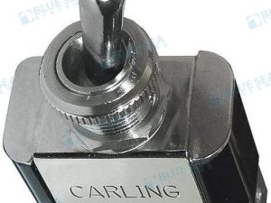 SWITCH WD TOGGLE SPST ON-OFF