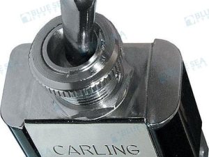 SWITCH WD TOGGLE SPST ON-OFF-ON