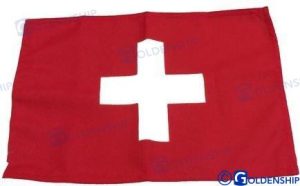 SWITZERLAND FLAG 20X30