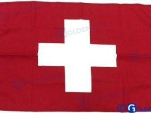 SWITZERLAND FLAG  40X60