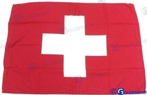 SWITZERLAND FLAG 70X100