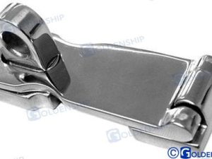 SWIVEL HASP AISI-316