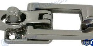 SWIVEL HASP AISI 316
