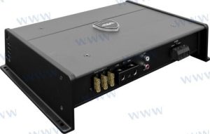 SYN DX-4 AMPLIFIER CLASS D 2 CH 750W