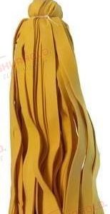 SYNTHETIC CHAMOIS MOP