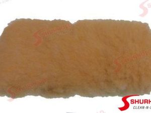 SYNTHETIC LAMBS WOOL COVER FO