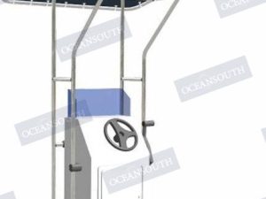 T-TOP SMALL 1.2 M X 1.7 M