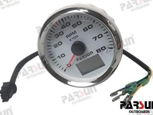 TACHOMETER