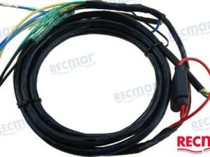 TACHOMETER CABLE 2,5 M.